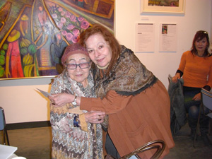 入江一子のニューヨーク滞在レポート No4